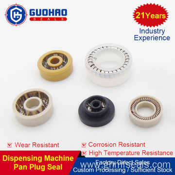 High Temperature Hot Melt Glue Machine Sealing Ring